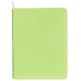 Baekgaard Portfolio - Apple Green/Coral