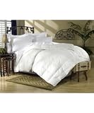 Ritz-Carlton Pacific Coast Grandia Lightweight Down Duvet Comforter (Queen/Full 90 x 98)