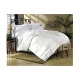 Ritz-Carlton Pacific Coast Grandia Lightweight Down Duvet Comforter (King 108 x 98) by Pacific Pillows