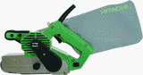 Hitachi SB8V2 3-inch x 21-inch Variable Speed Belt Sander