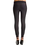 Armani Exchange Animal Print Legging