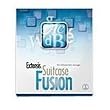 Suitcase Fusion 1U Box
