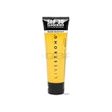 thinksport LIVESTRONG sunscreen SPF 50+, 3 ounces