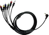 PSP Slim Component Cable