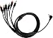 Video Games : PSP Slim Component Cable
