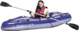 Bestway The Wave Line Inflatable 1 Person Kayak Set