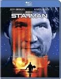 Starman [Blu-ray] (1984) (Region 2) (Import)