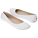 MICHAEL MICHAEL KORS Women's Gillian Flat