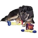Pull-A-Part My Buddy Dog Toy (Kyjen)