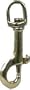 Cooper Campbell Chain 3/8" Pol Rndeye Swvl Bolt Snap T7625604