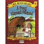 A Pony Named Peanut (We Both Read)