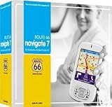 Route 66 Navigate 7 - USA/CDN for Pocket PC - Full Kit