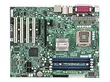 P35 LGA775 Dc 8GB DDR2 Atx 3PCIE 4PCI Audio Gbe SATA2