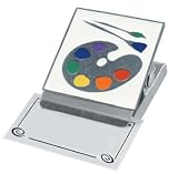 Clip Magnet - Artist