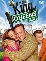 King of Queens - Season 5 (4 DVDs)