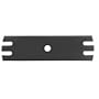 Arnold MTD/Yard Man 9-Inch x 2-1/2-Inch Edger Blade AEB-410