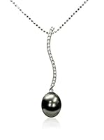 MAYUMI Collar Classica plata de ley 925 milésimas