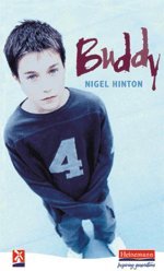 New Windmills: Buddy (Pack of 16) (New Windmills)