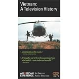 VIETNAM: A TELEVISION HISTORY (Complete 7 vhs set)