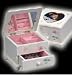 Children's Garden Blossoms Children's Jewelry Box