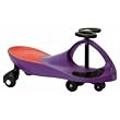 Purple PlasmaCar