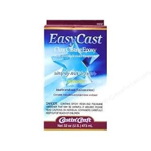 Environmental-Technology-32-Ounce-Kit-Casting-Craft-Casting-Epoxy-Clear