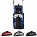 Louisville Slugger Sling Equipment Bag, Black Louisville Slugger Sling Equipment Bag, Black