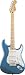 Fender Standard Stratocaster Electric Guitar - Lake Placid Blue