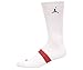 Nike Air Jordan Dri Fit Crew Socks