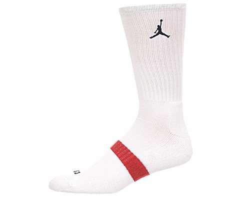 Nike Air Jordan Dri Fit Crew Socks