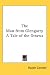 The Man from Glengarry a Tale of the Ottawa