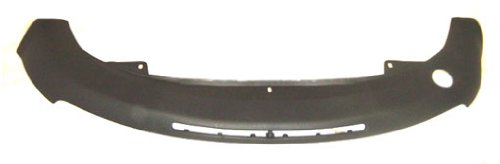 OE Replacement Volkswagen Passat Front Bumper Spoiler (Partslink Number VW1093105) On Sale