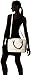 Anne Klein New Recruits Large Dome Satchel, Gold
