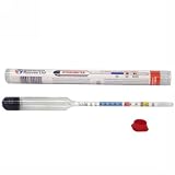 from Bigger Jugs Hydrometer (Stevenson-Reeves) for Wine & Beer