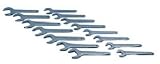 Advanced Tool Design Model  ATD-1435  15 Piece Jumbo Service Wrench Set - SAE