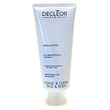 Decleor by Decleor Decleor Prolagene Gel For Face and Body (Salon Size)--/6.7OZ - Day Care