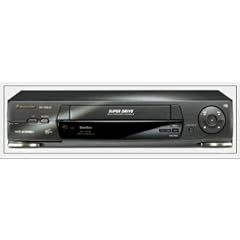 Panasonic NV-HD 640 VHS Videorekorder