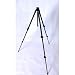 Photo : Fancier 6601 Compact Travel Tripod Legs for DSLR