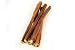 25 count 12" Thick Bully Sticks