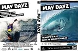 May Dayz Surf Surfing Video DVD