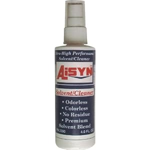 Alisyn Solvent Cleaner by 
