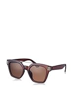 Daniel Klein Gafas de Sol Polarized DK4139COL02 (48 mm) Marrón