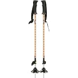 Black Diamond First Strike Trekking Pole - Kids'