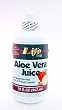 Aloe Vera Juice Cranapple Flavor - 32 oz - Liquid