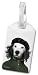 Che Guevara Dog Luggage Tag
