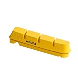 SWISS STOP(スイスストップ) FLASH PRO YELLOW KING