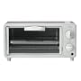 Maxi-Matic ETO-113 Elite Cuisine 2-Slice Toaster Oven with 15 Minute Timer, White