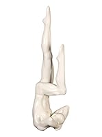 Arte Dal Mondo Figura Adm Studio Scultura In Resina Atleta Small 2