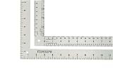 DESIGNER L-SQUARE 14X24 LNGTH