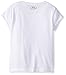 Under Armour Girl's 2-6X No Such Thing Short Sleeve